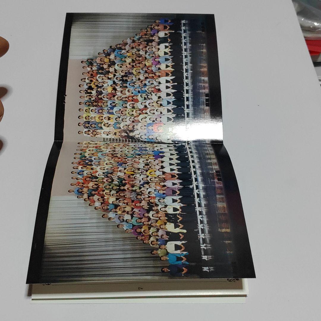 CD 宝塚歌劇80周年記念 宝塚フォーエバーⅢ~宝塚よ永遠に~ - メルカリ