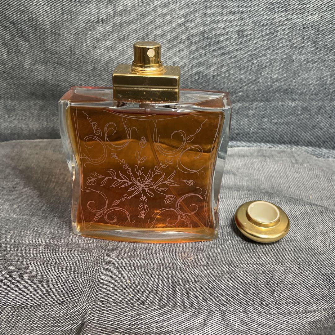 【レア】HERMES エルメス ヴァンキャトル フォーブル EDT 100ml