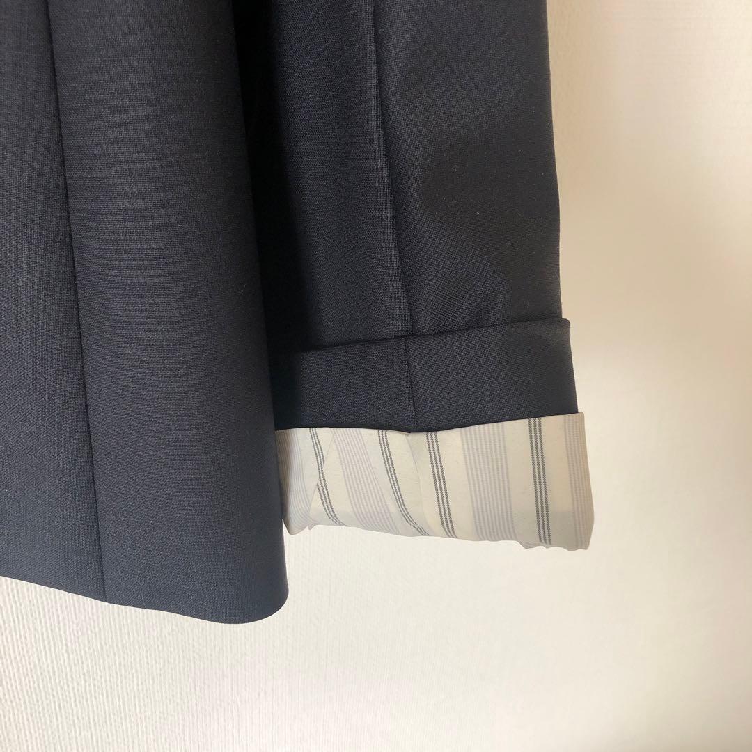 【美品】セオリーリュクス Executive Bergman2 ジャケット 【美品】セオリーリュクス Executive Bergman2 ジャケット