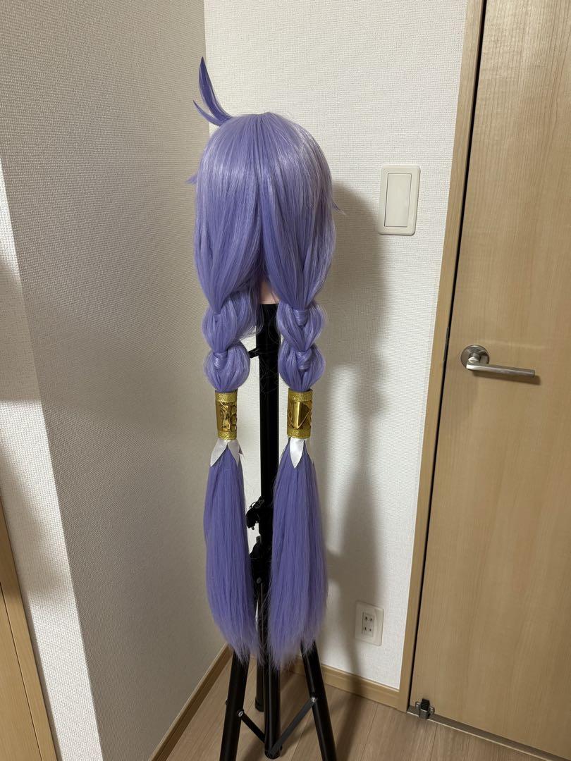 白露 コスプレ衣装フルセット