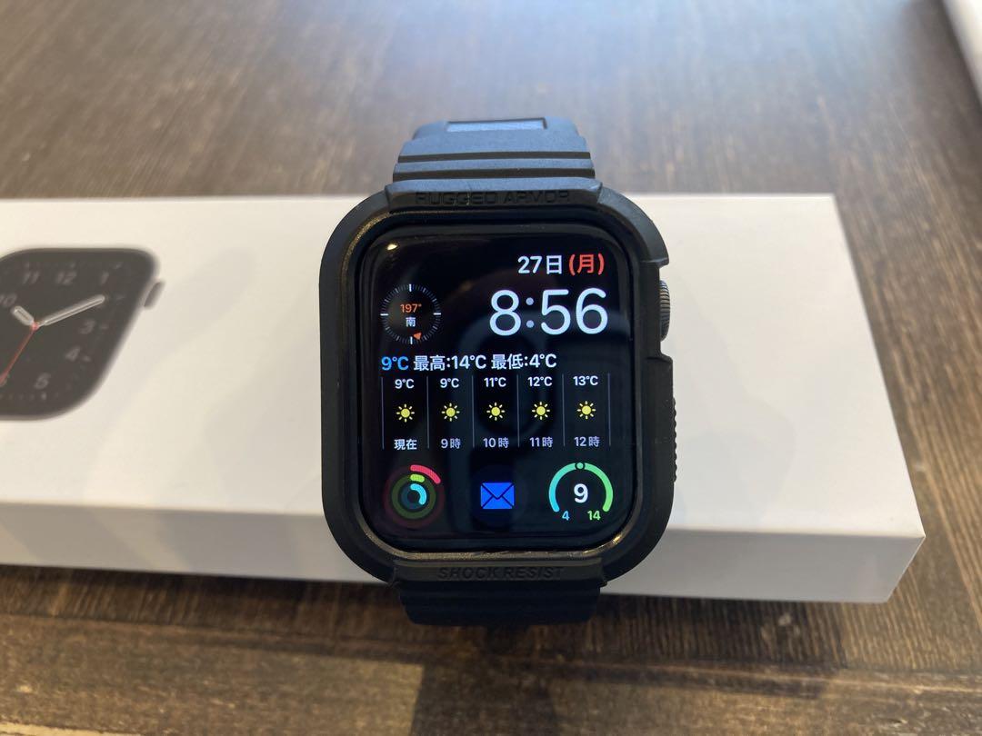 Apple Watch se 第一世代 GPS 44mm