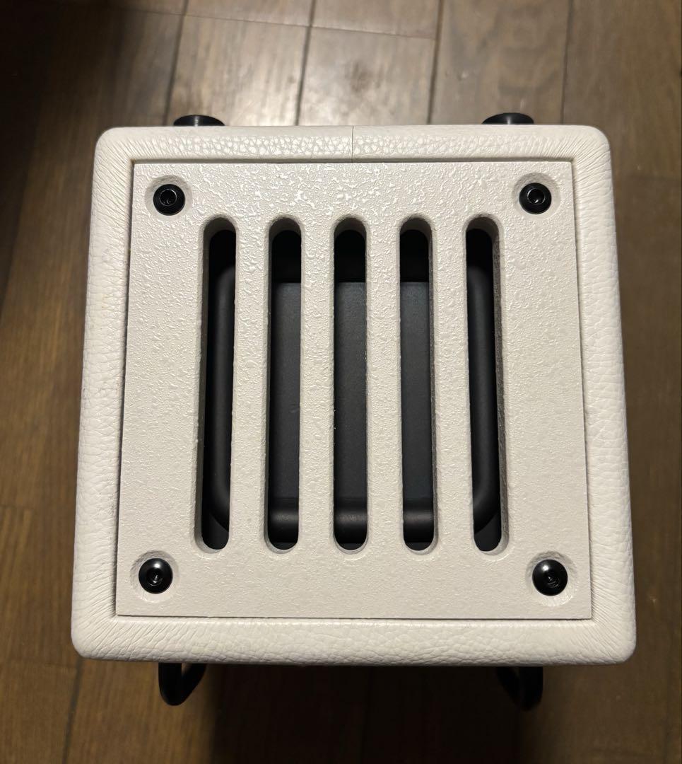 Phil Jones Bass nano bass X4 ベースアンプ