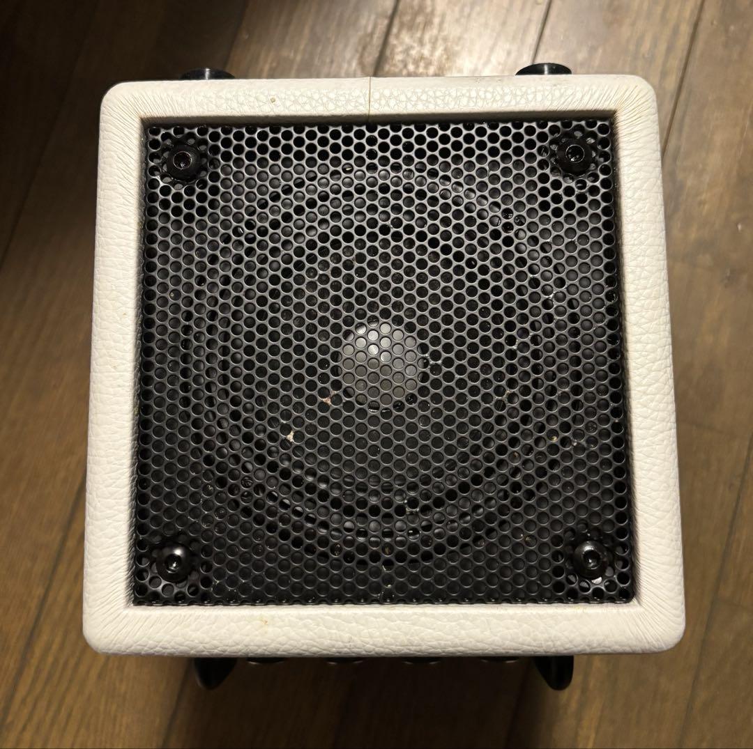 Phil Jones Bass nano bass X4 ベースアンプ