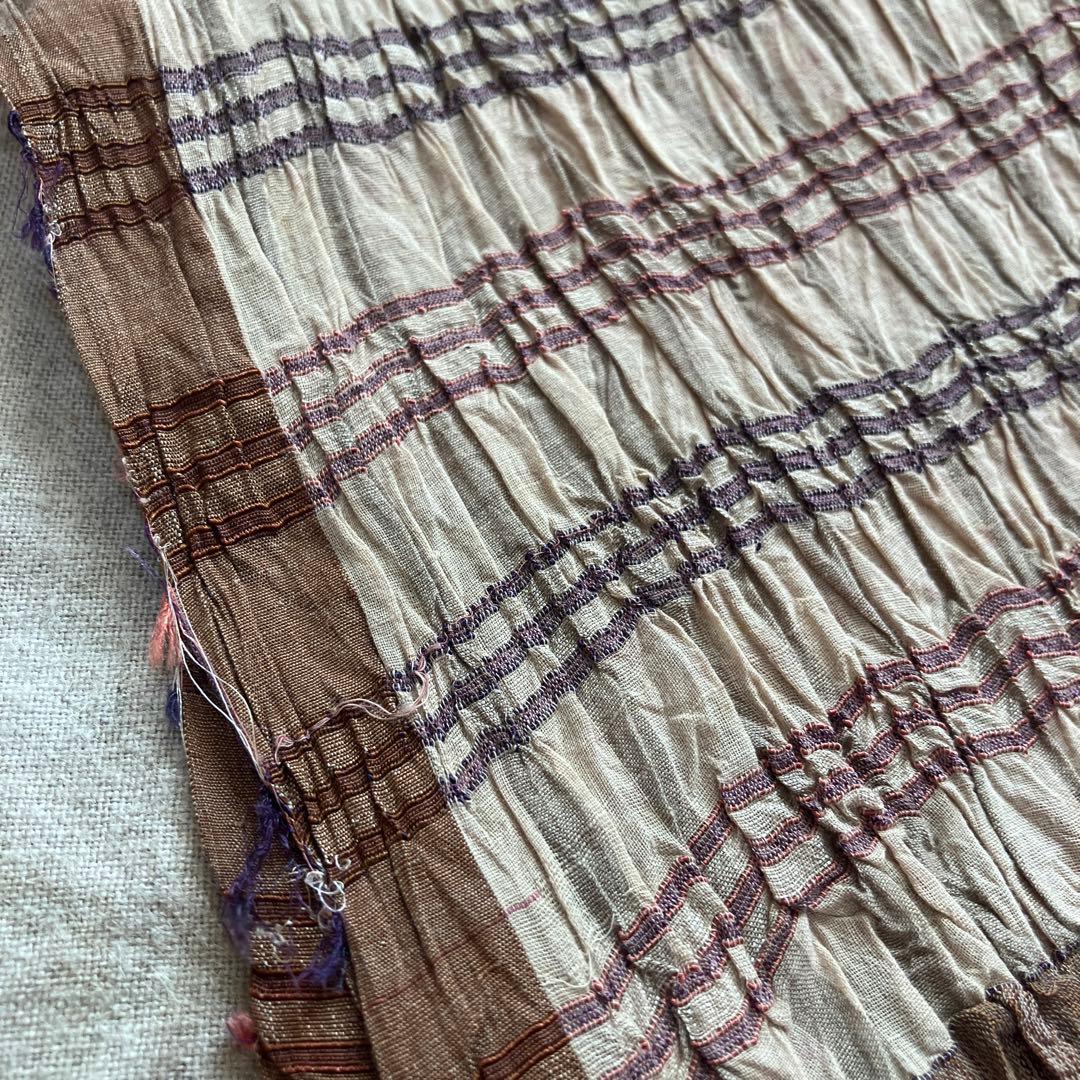 12月スーパーSALE ✨ヨーガンレール シルクストール ストール | www