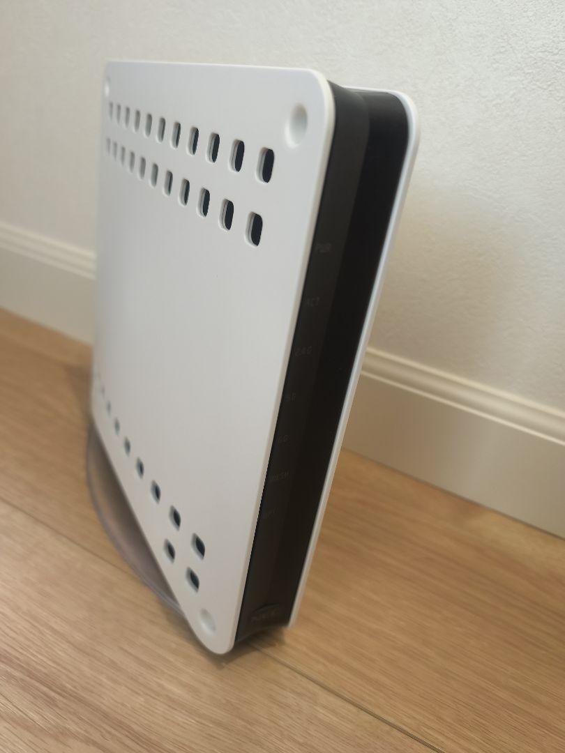 6E ルーター