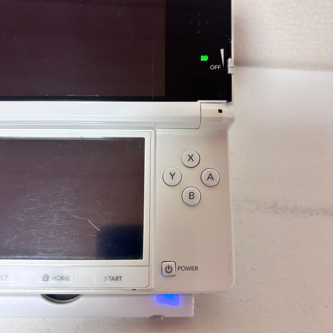 ニンテンドー 3ds