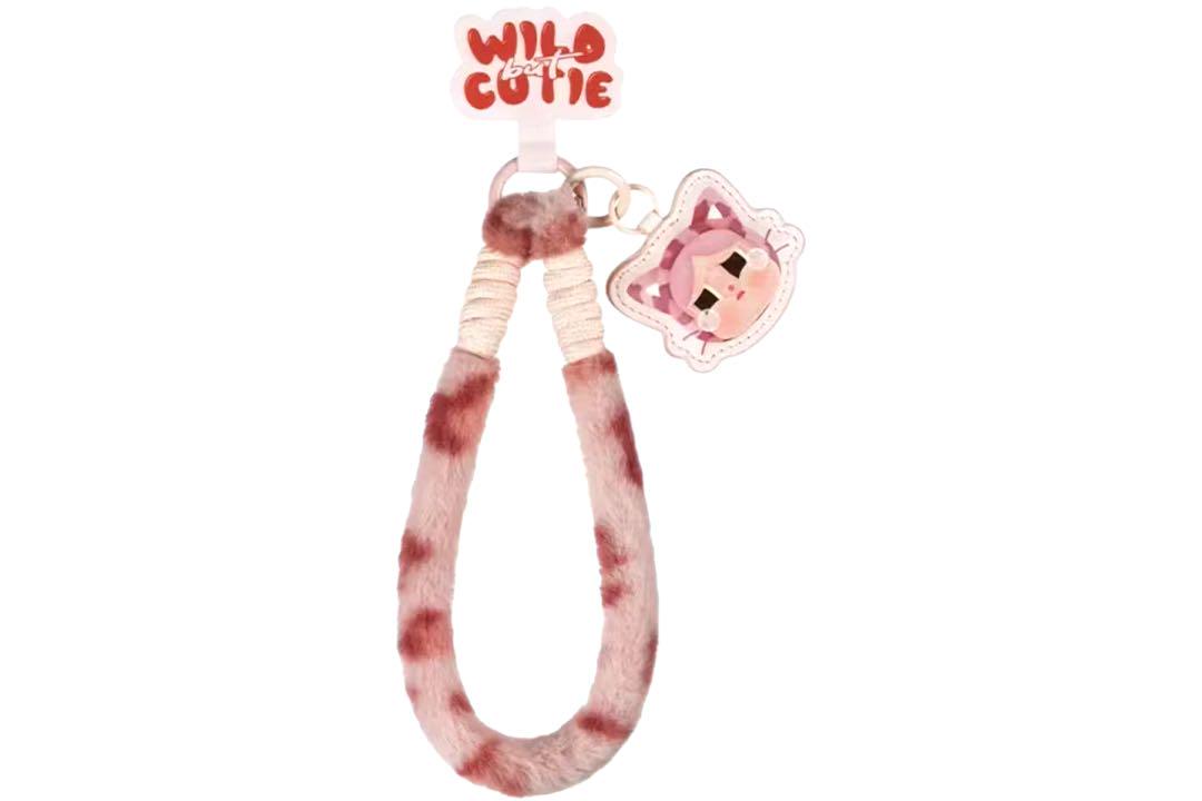 CRYBABY Wild but Cutie シリーズ フォンチャーム - メルカリ