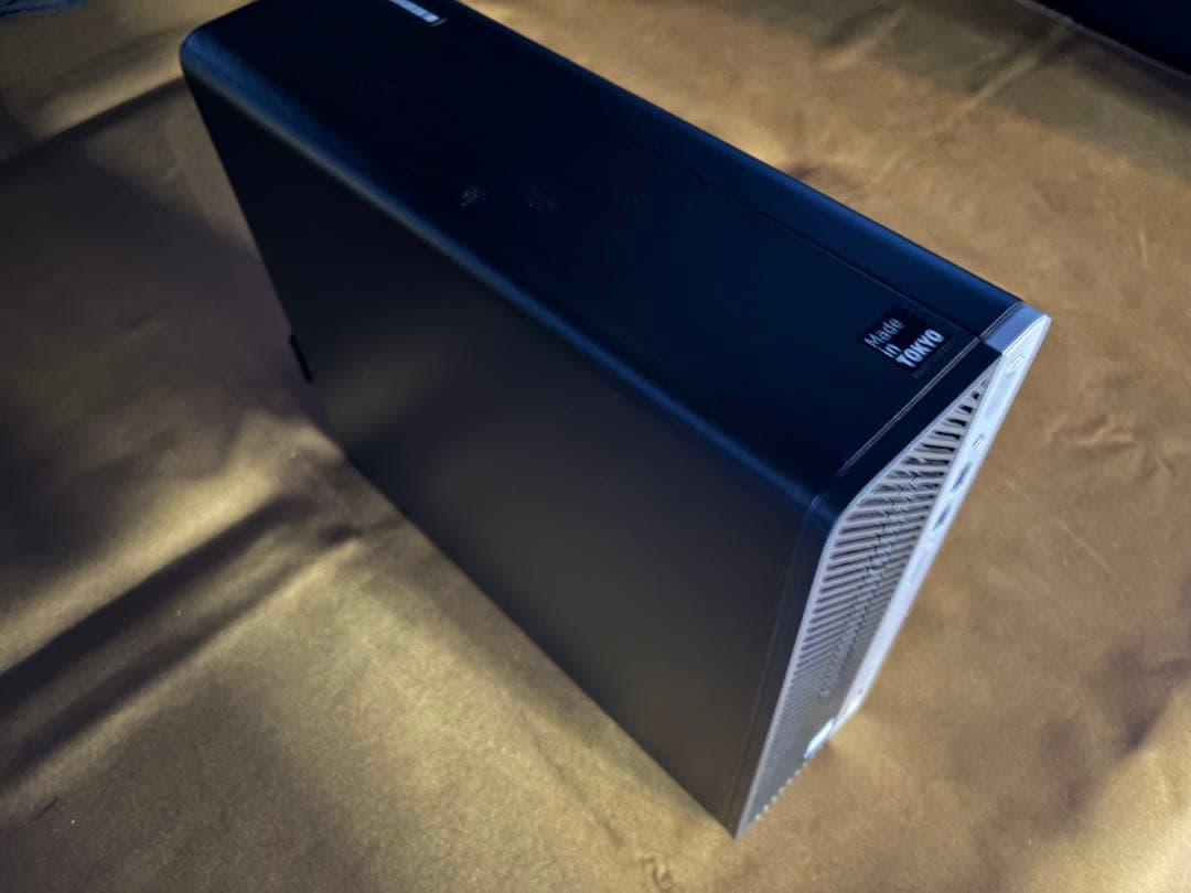 HP Prodesk 400 G6 第9世代i5 メモリ16GB SSD+HDD HP Prodesk 400 G6 第9世代i5 メモリ16GB SSD+HDD