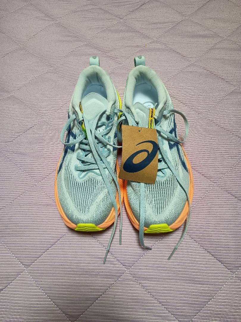 Asics Superblast 2 ランニングシューズasics