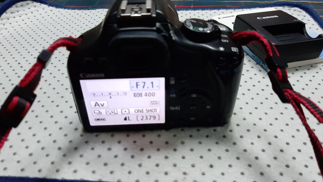 人気SALE品質保証 Canon EOS KISS X2 &ズームレンズ17-85 TAw4U-m88069118534 正規品人気SALE