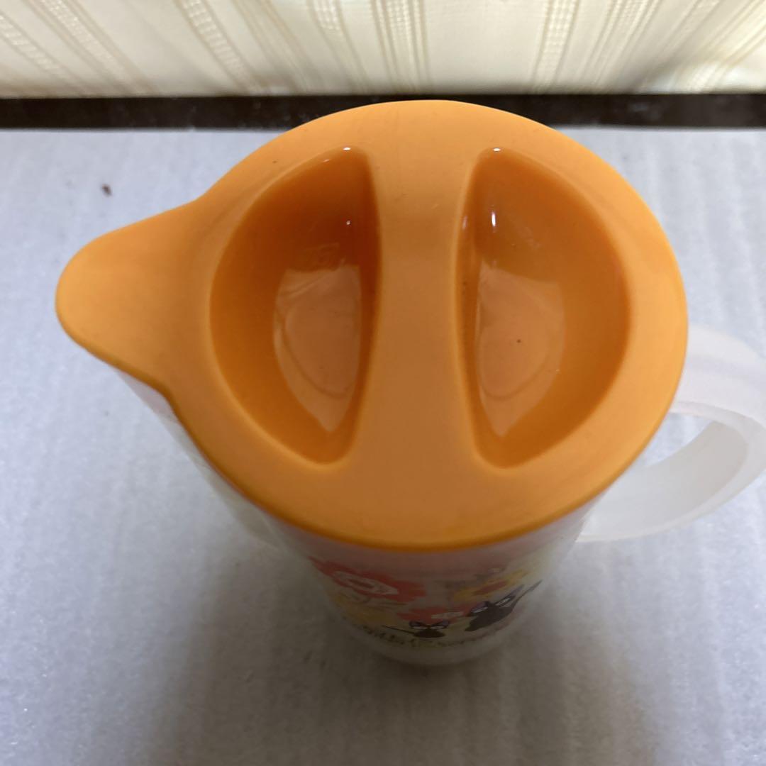 魔女の宅急便キキ