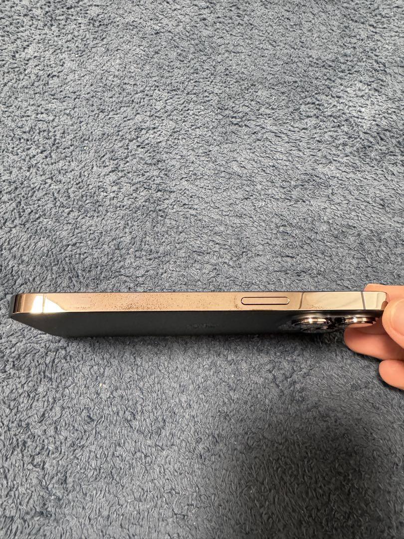 iPhone 13 Pro 256GB ブラック SIMフリー