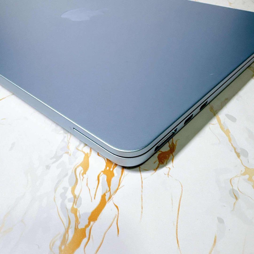 超美品MacBook Air M4 16GB/256GB BT100% 超美品MacBook Air M4 16GB/256GB BT100%