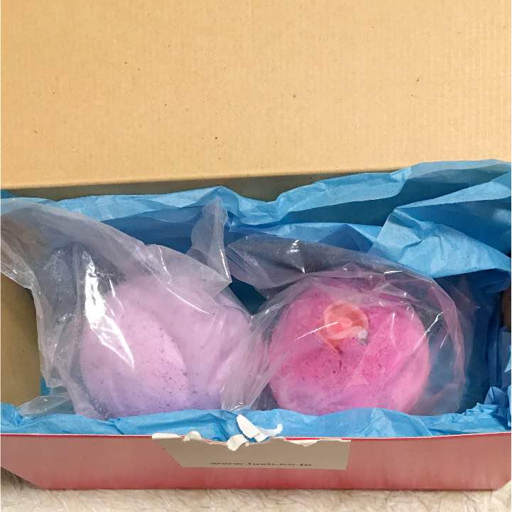 メルカリ ラッシュ Lush バスボム 入浴剤 ラッシュ 2 000 中古や未使用のフリマ メルカリ ラッシュ Lush バスボム 入浴剤 ラッシュ 2 000 中古や未使用のフリマ