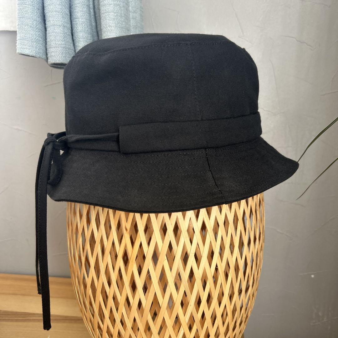 ☆関税込☆Jacquemus☆Le Bob Artichaut Bucket Hat Black☆ (JACQUEMUS/帽子・その他)  92324900【BUYMA】