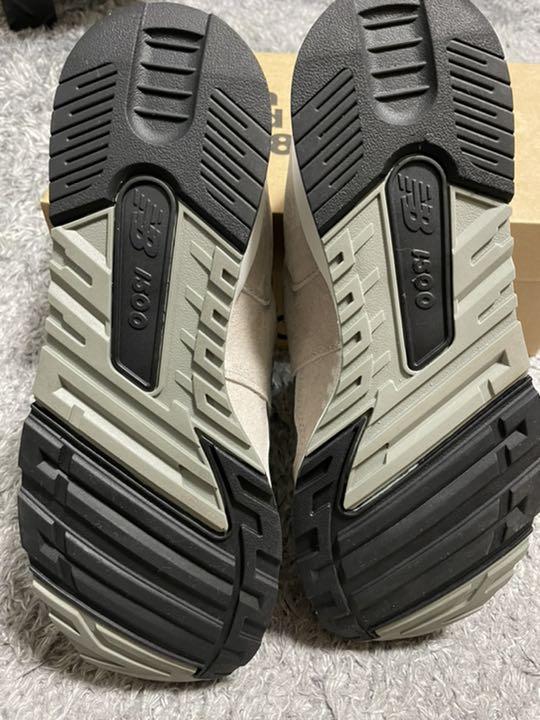 ニューバランス M1500 PGL 26.5 画像2