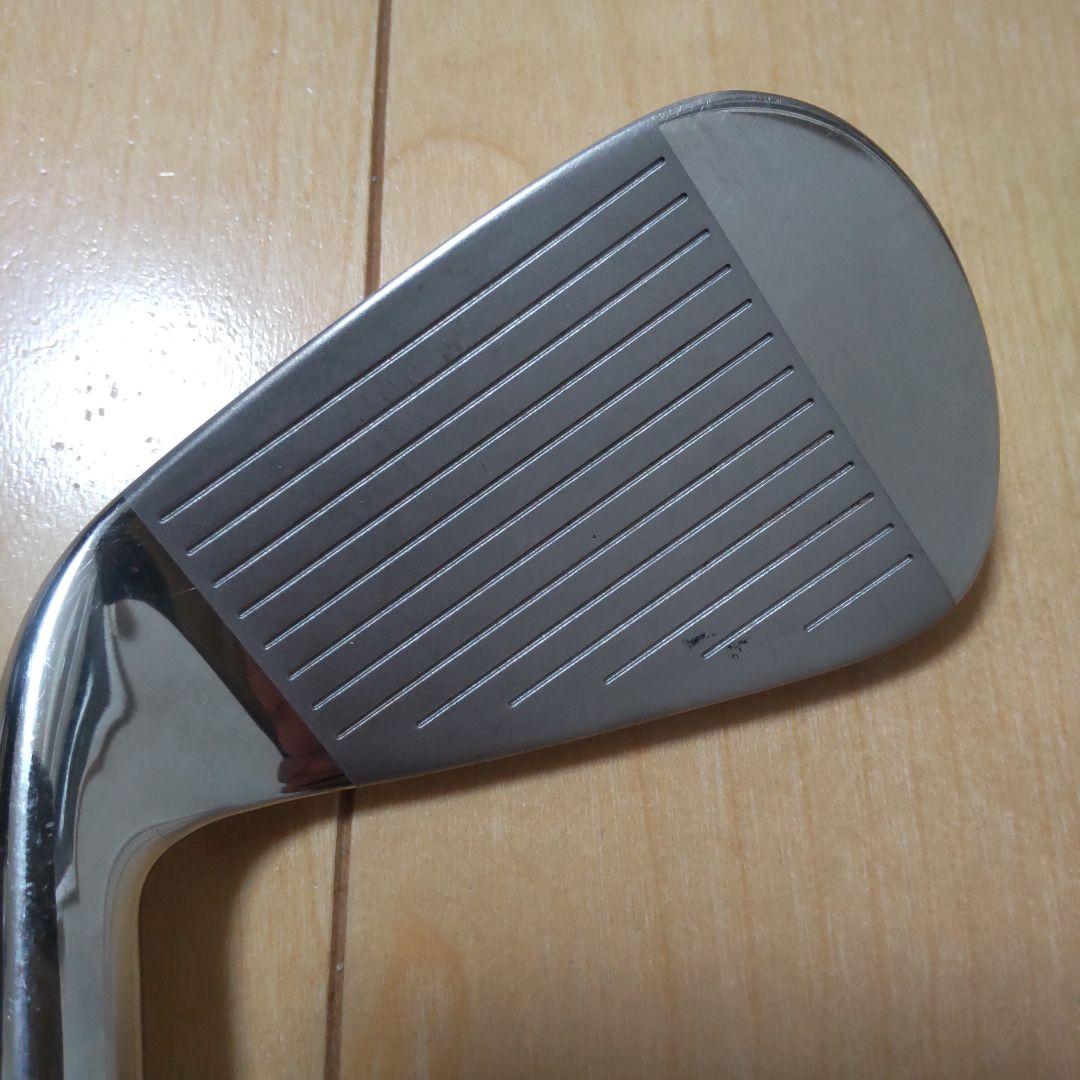 キャロウェイ パラダイム PARADYM AiSMOKE 単品アイアン 7番