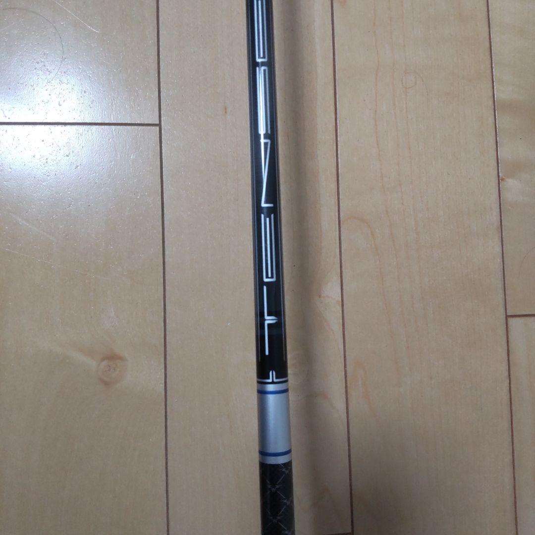 キャロウェイ パラダイム PARADYM AiSMOKE 単品アイアン 7番