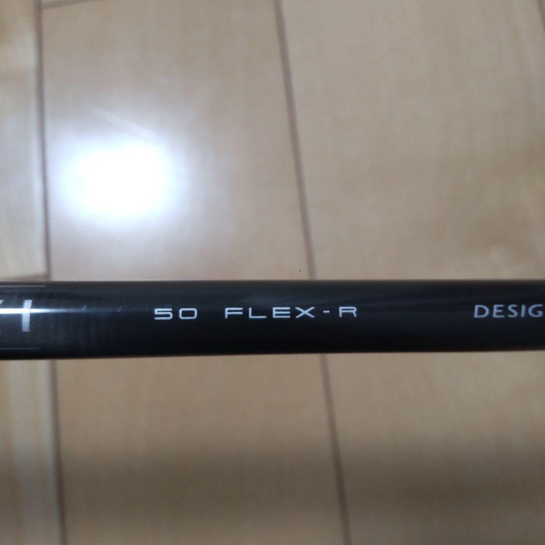 キャロウェイ パラダイム PARADYM AiSMOKE 単品アイアン 7番