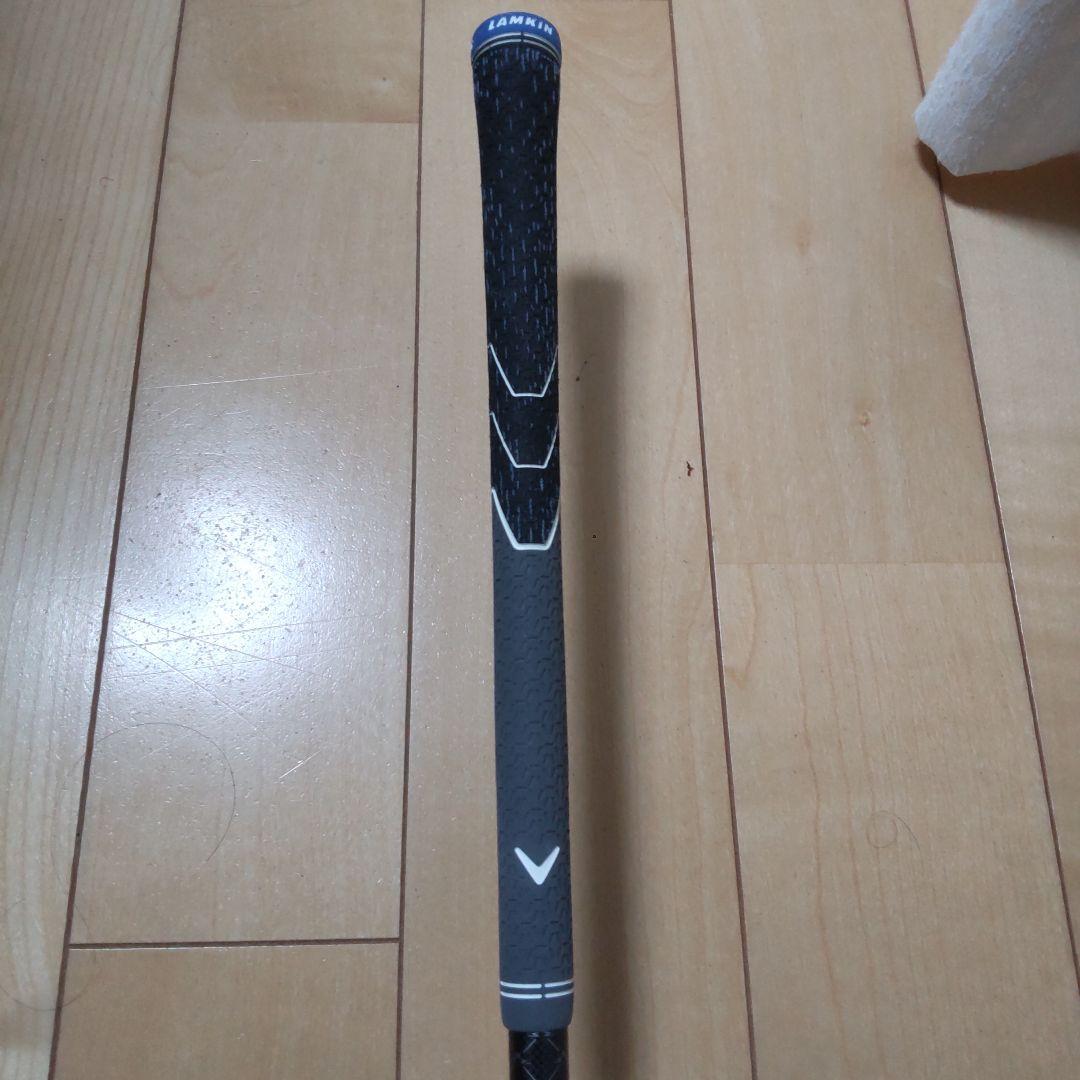 キャロウェイ パラダイム PARADYM AiSMOKE 単品アイアン 7番