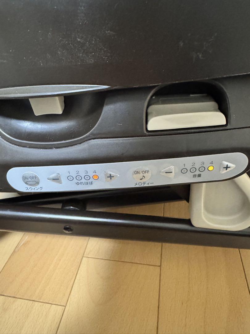 コンビ
