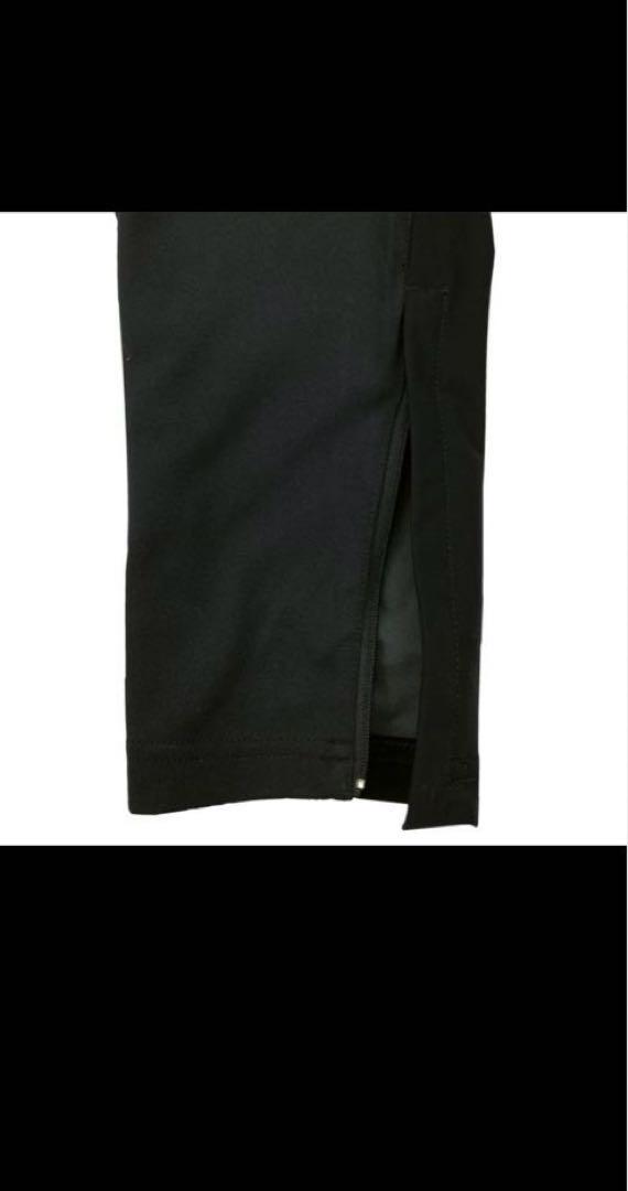 トップチームGELANOTS JUST TIGHT LONG PANTS