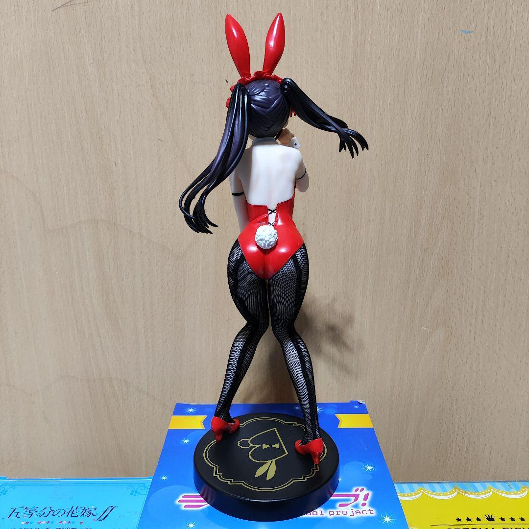 【 美少女 フィギュア 】セット (⭐️新品未開封⭐️安心のメルカリ便⭐️) 新品未開封美少女フィギュア まとめ売り 5体セット - メルカリ