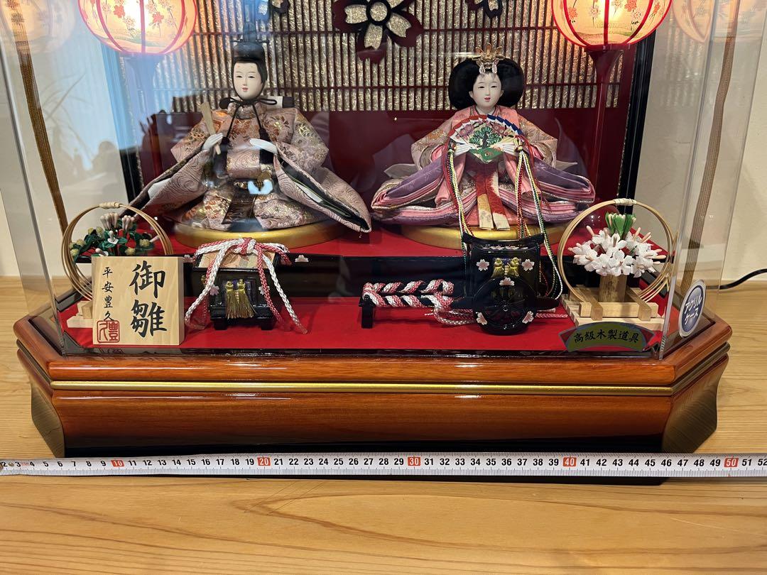 雛人形