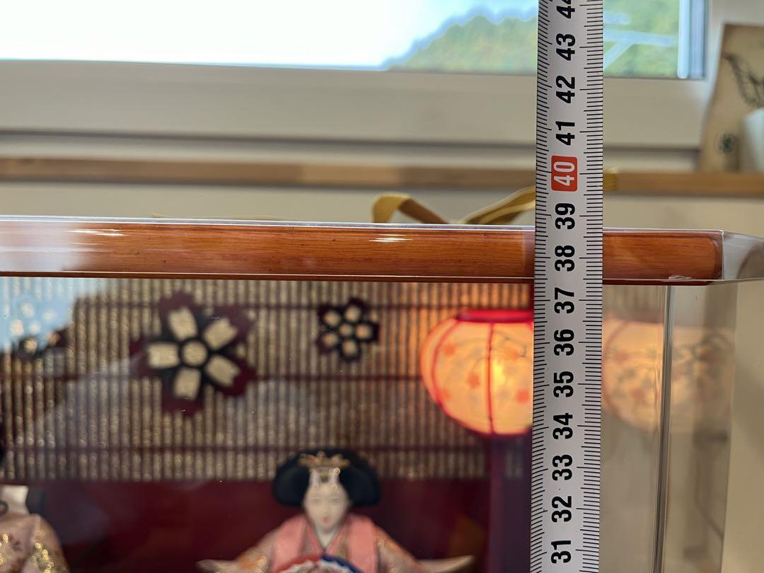 雛人形