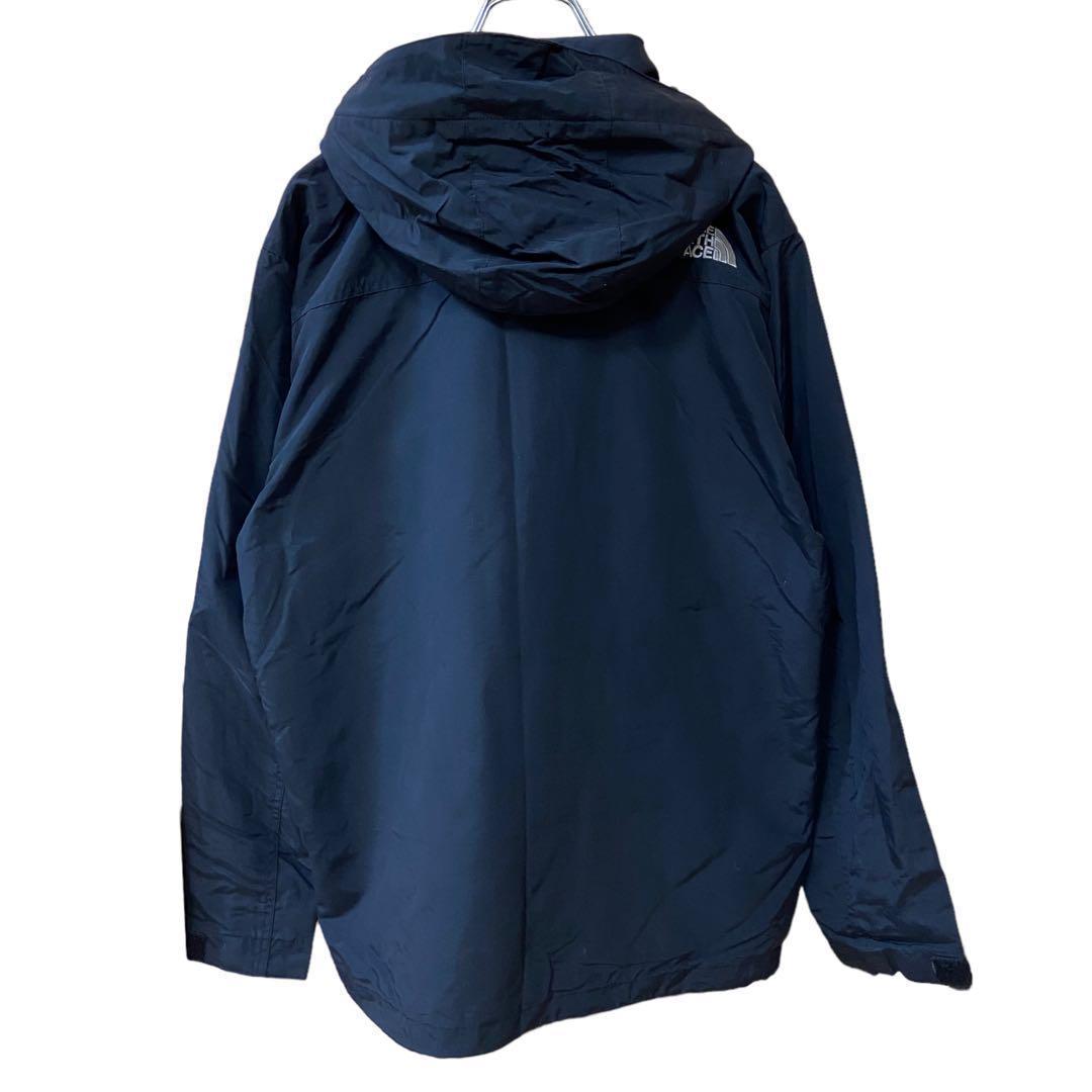 NY517 THE NORTH FACE マウンテンジャケット メンズXSサイズ