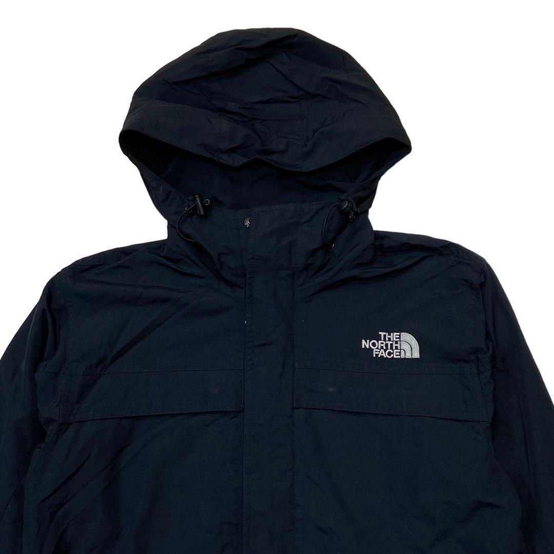 NY517 THE NORTH FACE マウンテンジャケット メンズXSサイズ