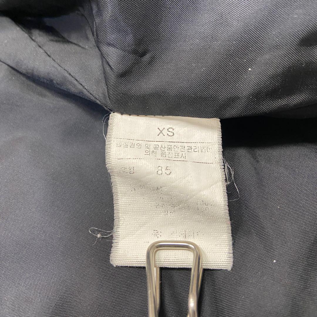 NY517 THE NORTH FACE マウンテンジャケット メンズXSサイズ