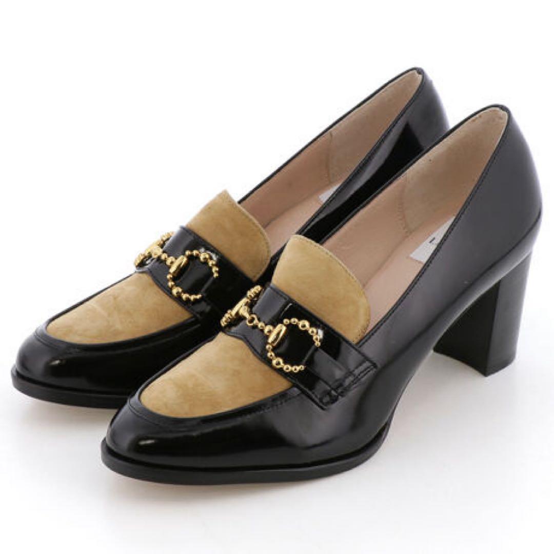 LANVIN en Bleu - LANVIN ローファーの通販 by Rum｜ランバン