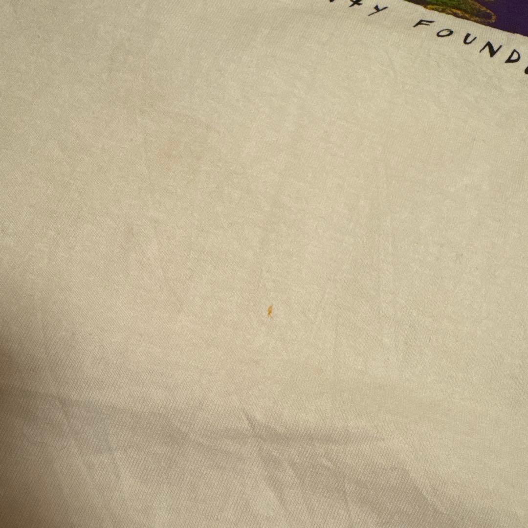 Rock CAFEアートTシャツ