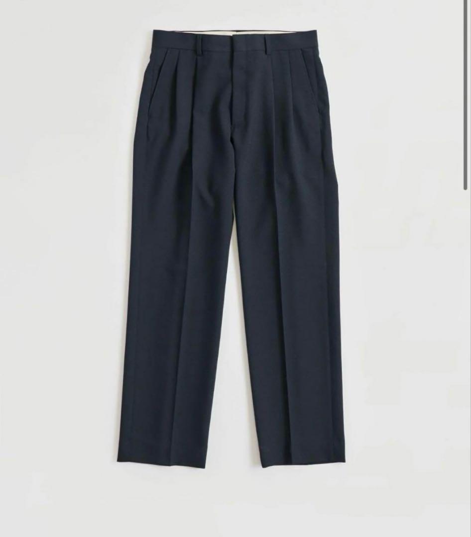 THE SHINZONE CHRYSLER PANTS