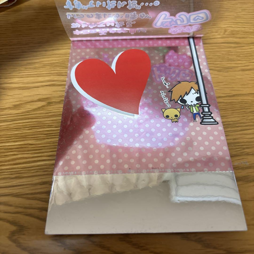 平成レトロ メモ帳 クラックス 新品未使用 - メルカリ