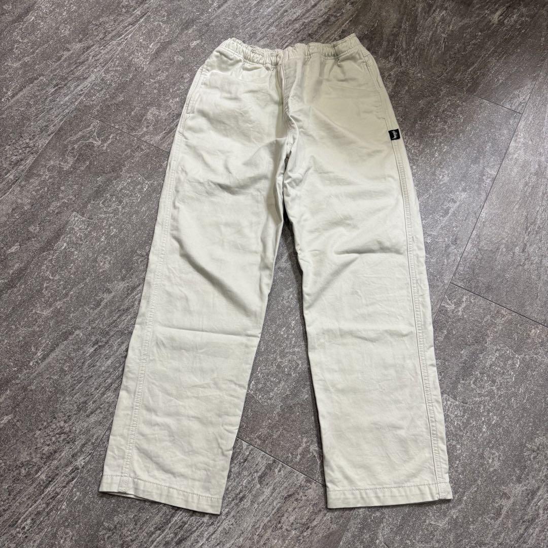 Stussy パンツ