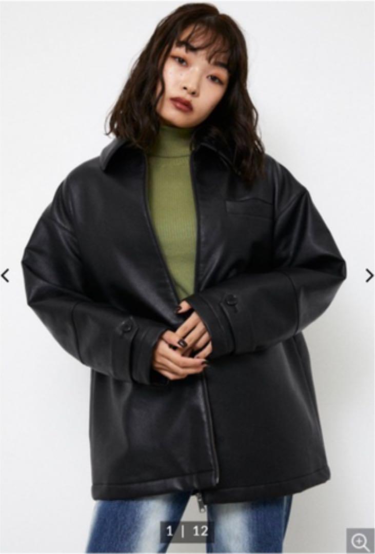 お値下げ中 LAGUAGEM / LEATHER OVER COAT - nghiencuudinhluong.com お値下げ中 LAGUAGEM / LEATHER OVER COAT - nghiencuudinhluong.com