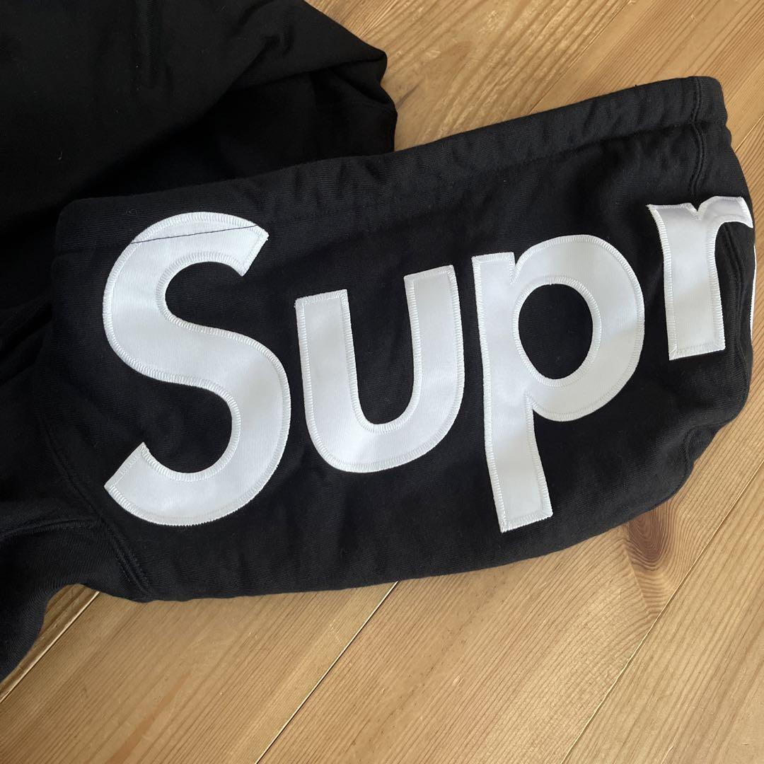 Contrast Hooded