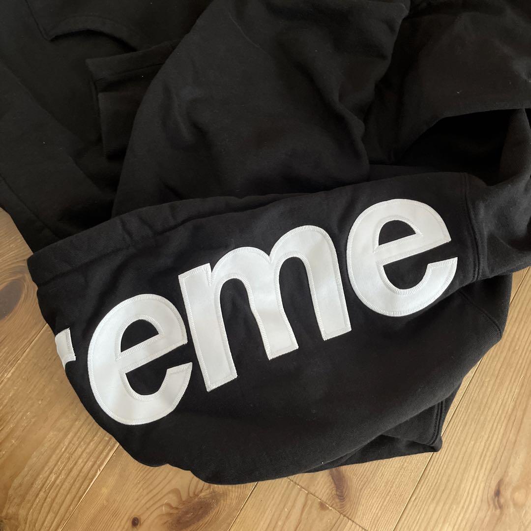 Hooded Sweatshirt