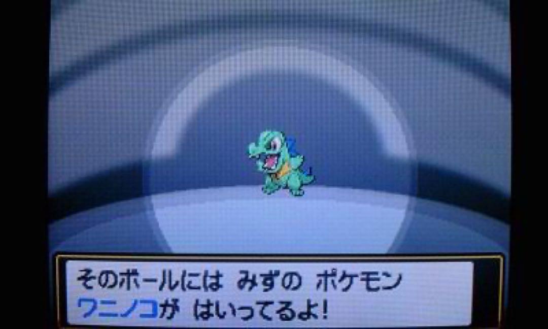 ポケットモンスターハートゴールド大量色違い箱付き - メルカリ