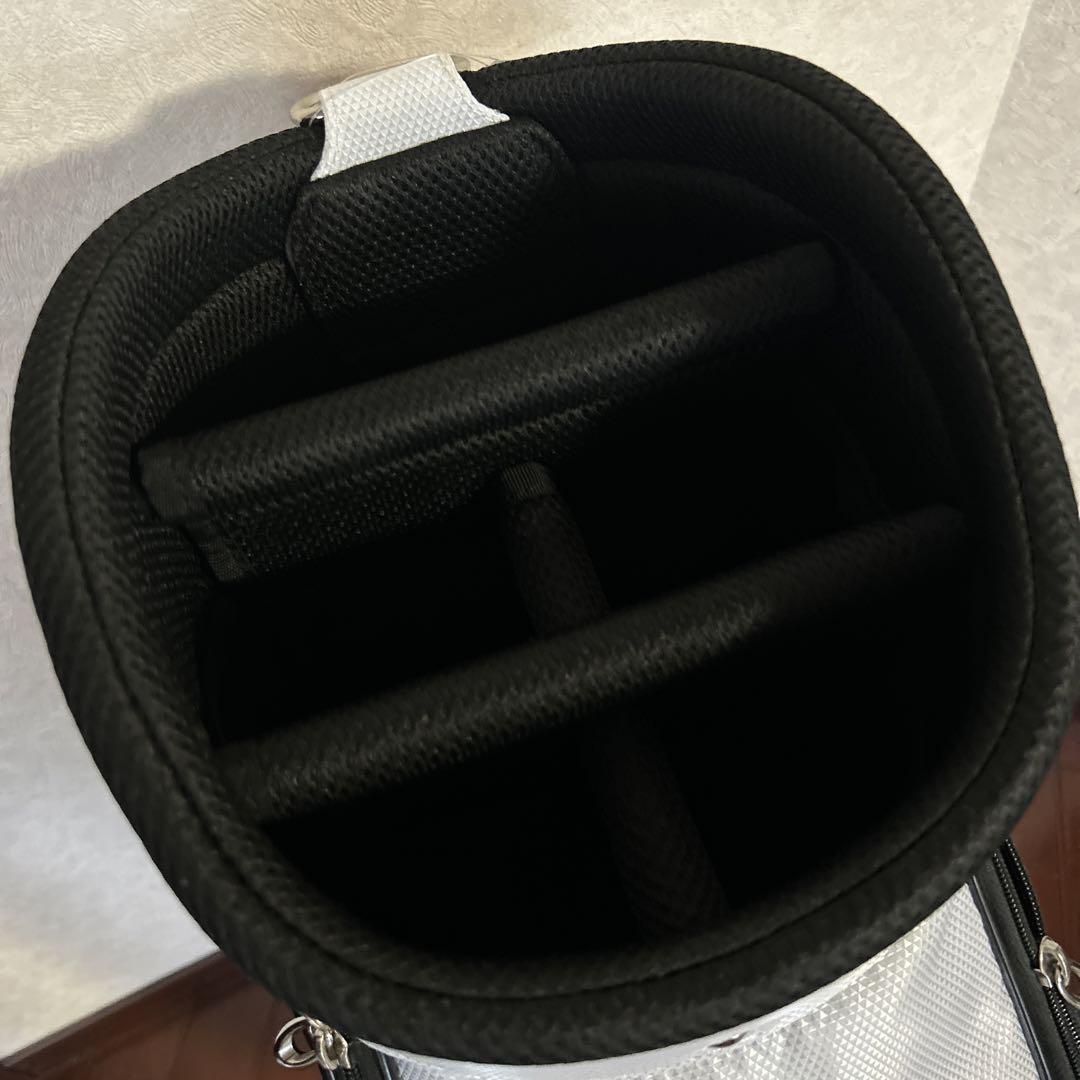 BRIDGESTONE  GOLF ゴルフバッグ　キャディバッグ　新品未使用品
