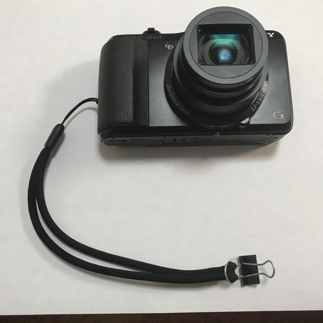 ゆうまさん専用 SONY Gシリーズ コンパクトデジタルカメラ