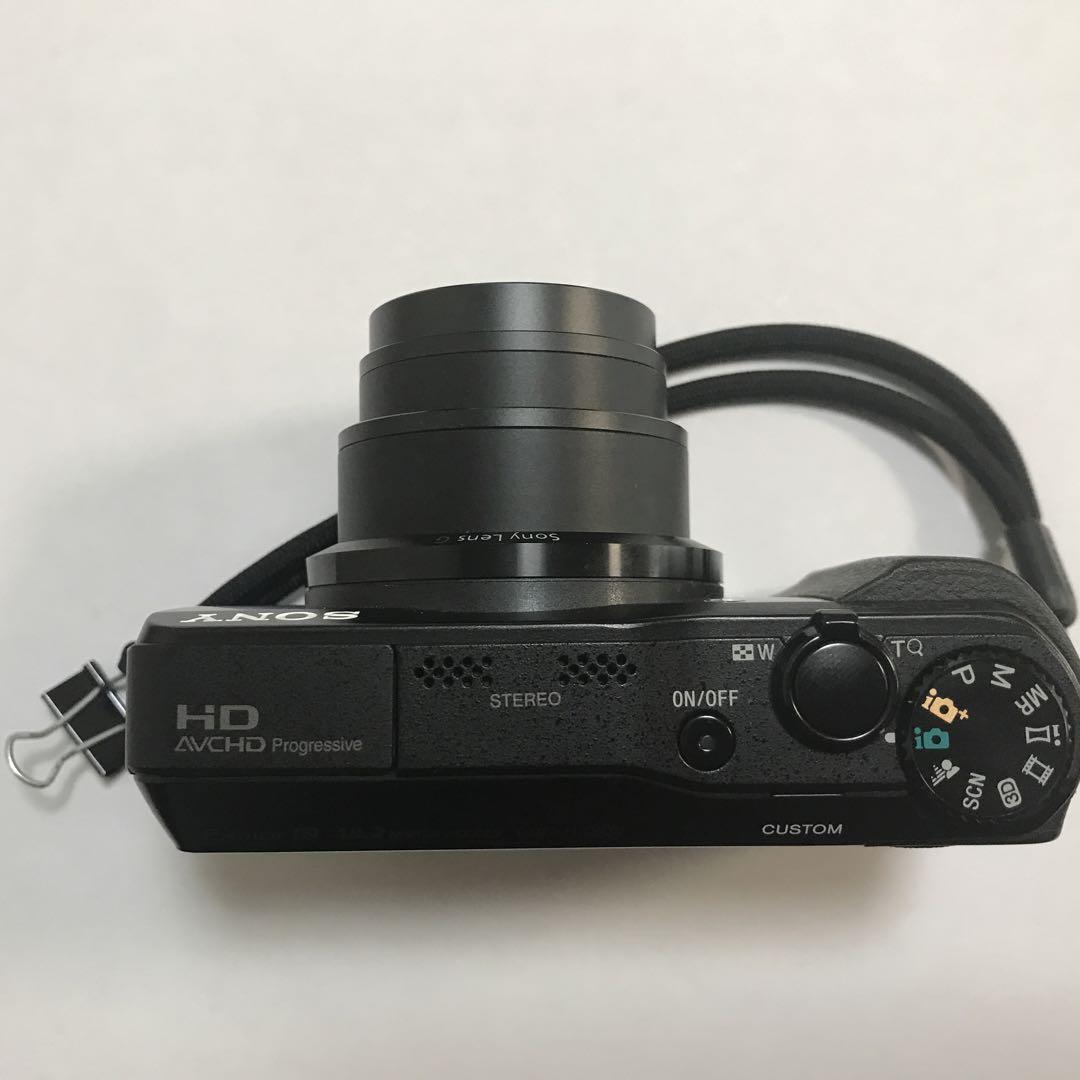 ゆうまさん専用 SONY Gシリーズ コンパクトデジタルカメラ