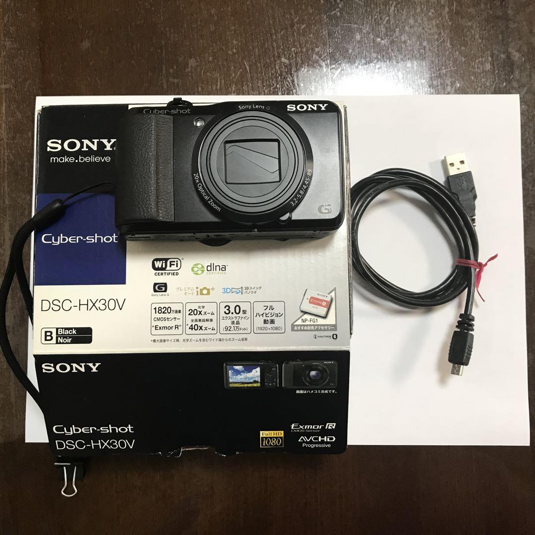 ゆうまさん専用 SONY Gシリーズ コンパクトデジタルカメラ