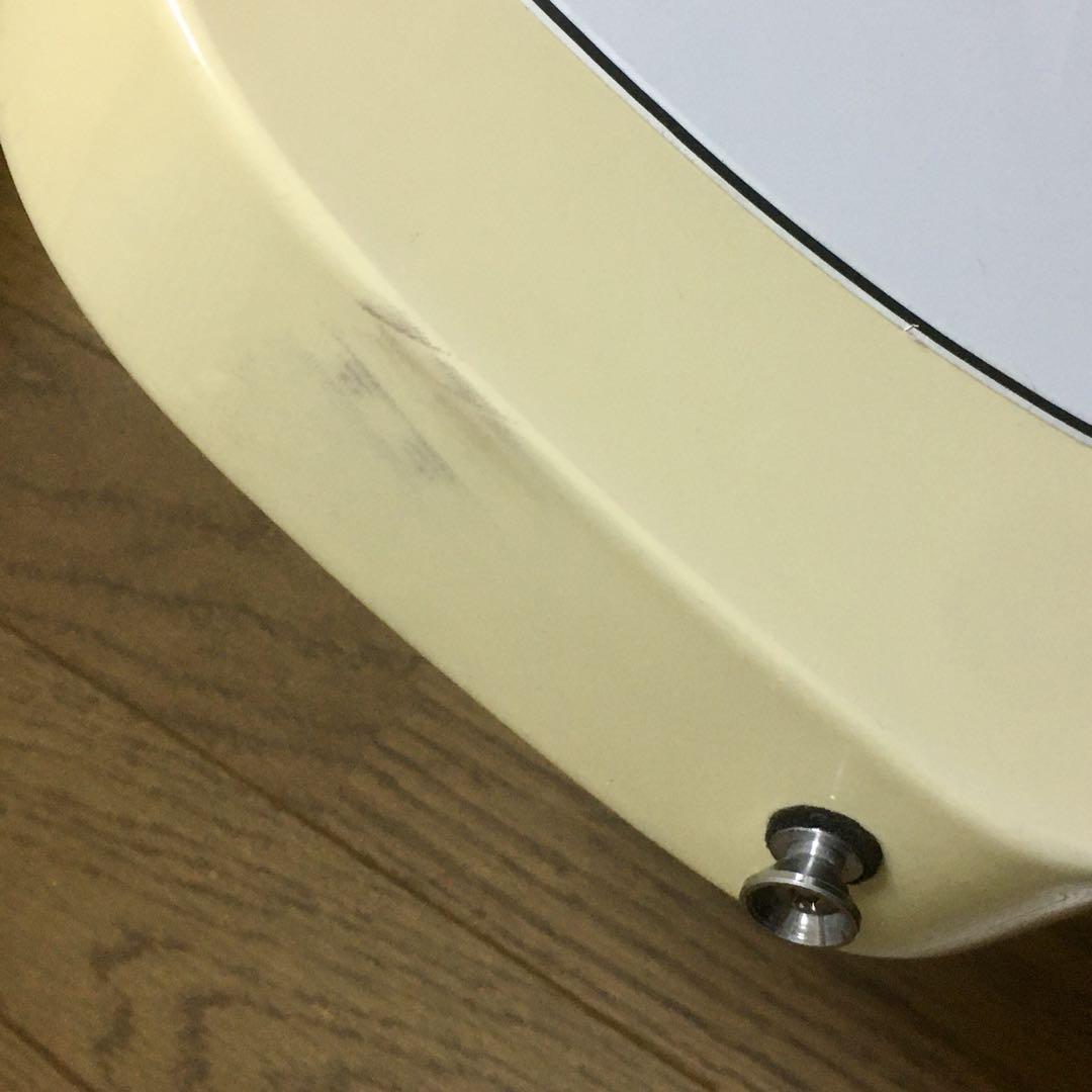 VOX V-MK5 Phantom Mark 5 / エレキギター　ファントム