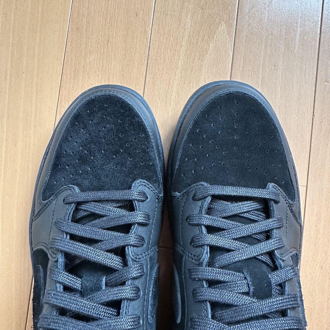 【幻の一足】Air Jordan 1 OG low premium 黒タグ 新品