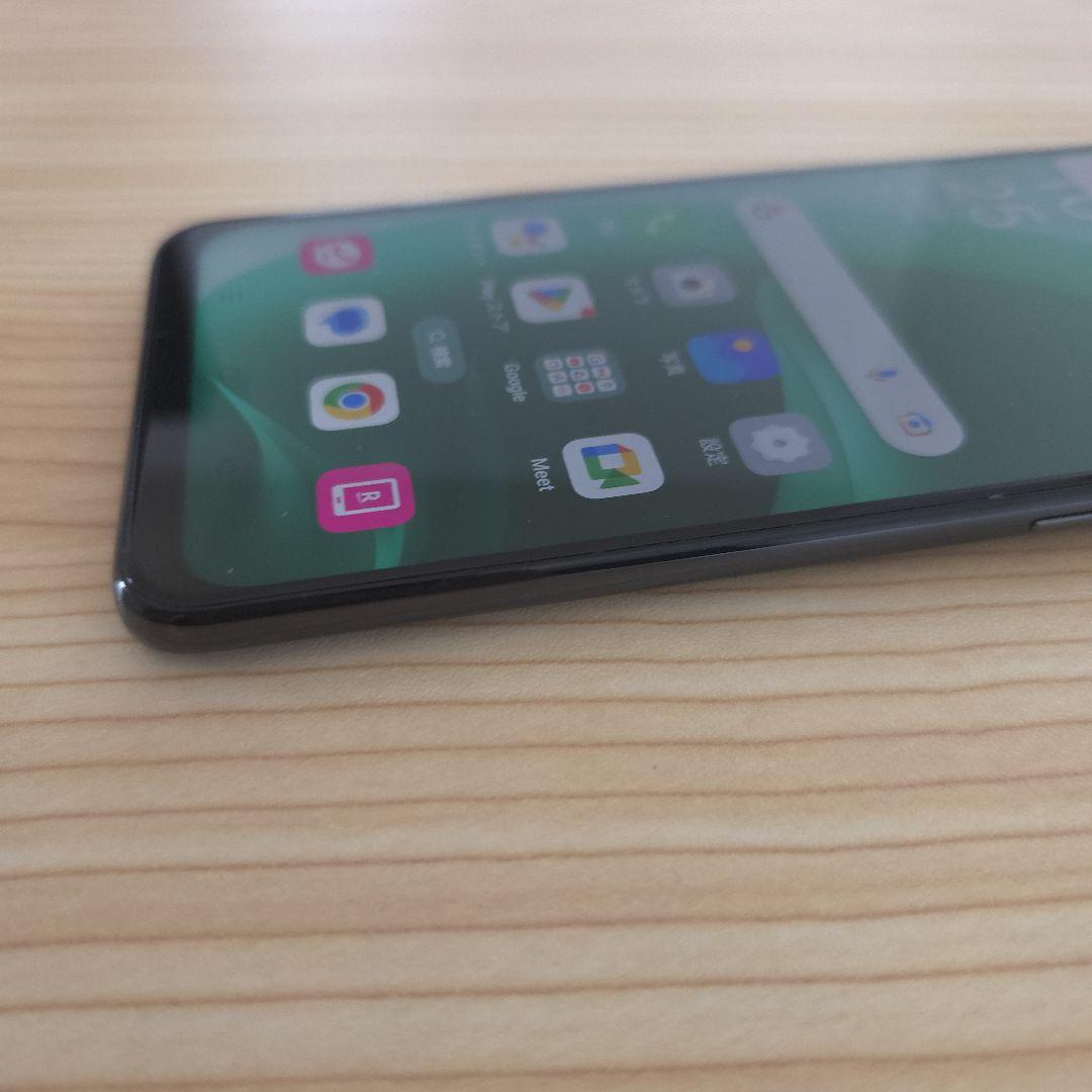 OPPO A55s 5G アンドロイド12 4/64GB シムフリー 529 OPPO A55s 5G アンドロイド12 4/64GB シムフリー 529 - メルカリ