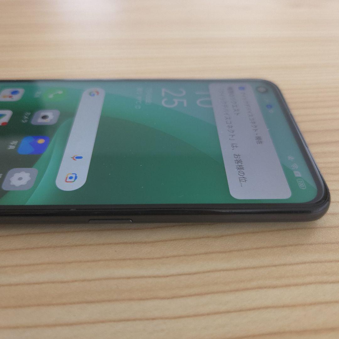 OPPO A55s 5G アンドロイド12 4/64GB シムフリー 529 OPPO A55s 5G アンドロイド12 4/64GB シムフリー 529 - メルカリ