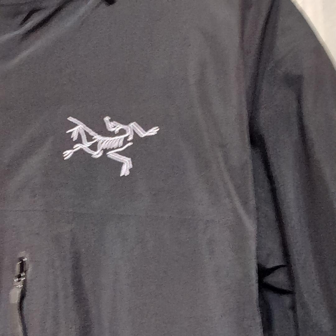 アークテリクス Beta Insulated Jacket 　2023年モデル